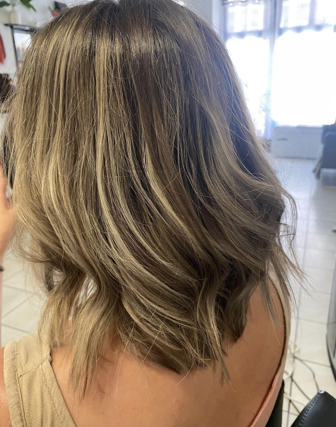 Coiffeuse à Toulouse et ses alentours