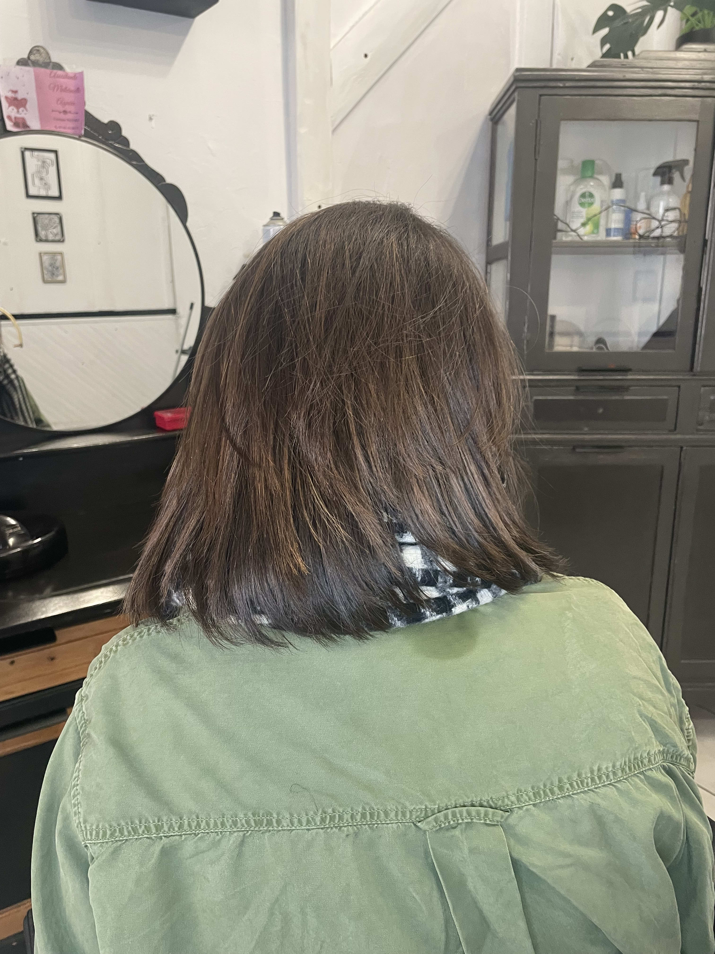 Coiffeuse à Toulouse et ses alentours