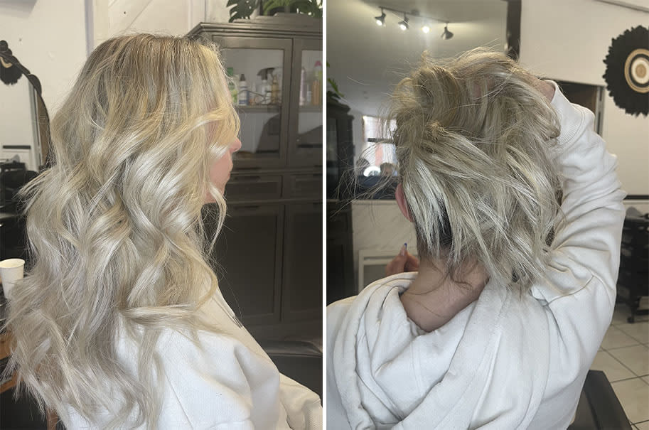 Coiffeuse à Toulouse et ses alentours