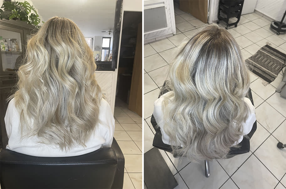 Coiffeuse à Toulouse et ses alentours