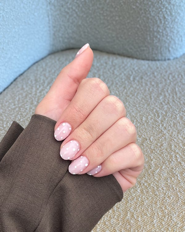 Hand- en nagelverzorging