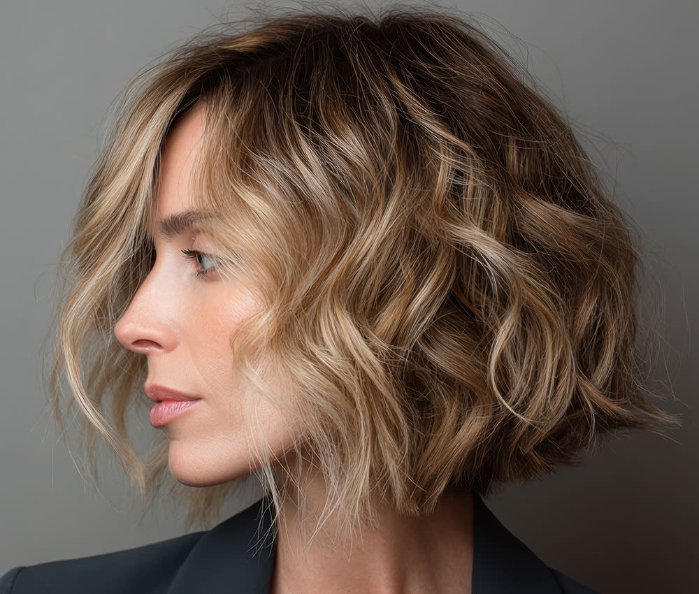 Salon The Classic One