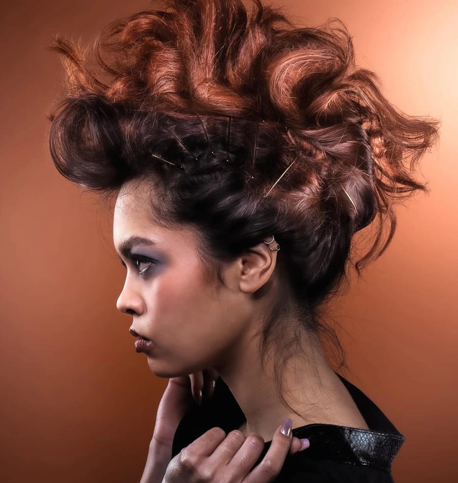 Salon de coiffure à Vitry sur seine