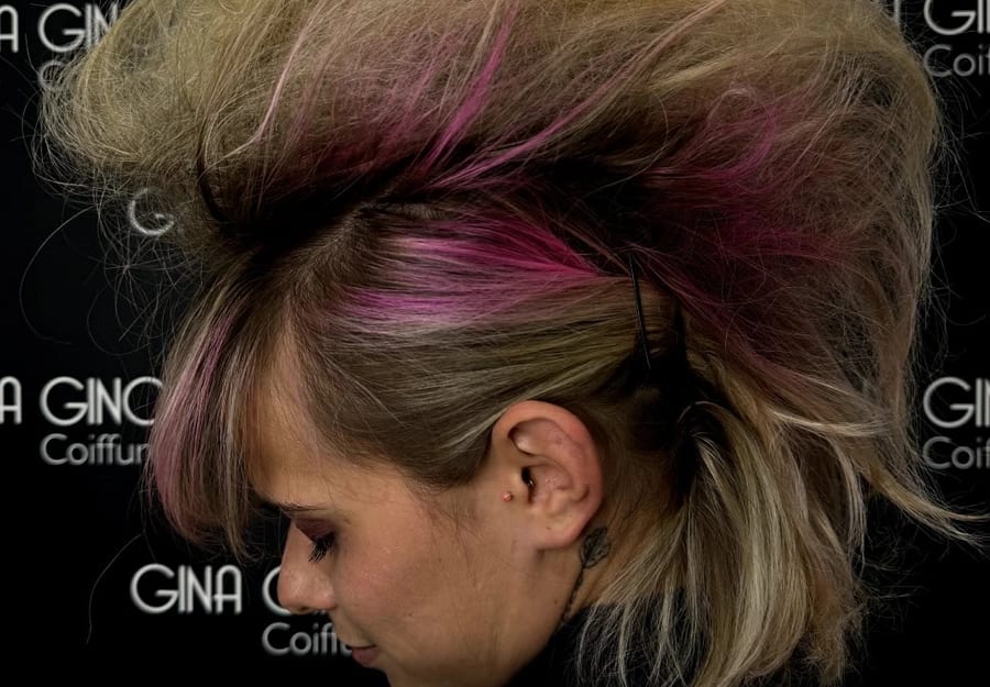 Salon de coiffure à Vitry sur seine