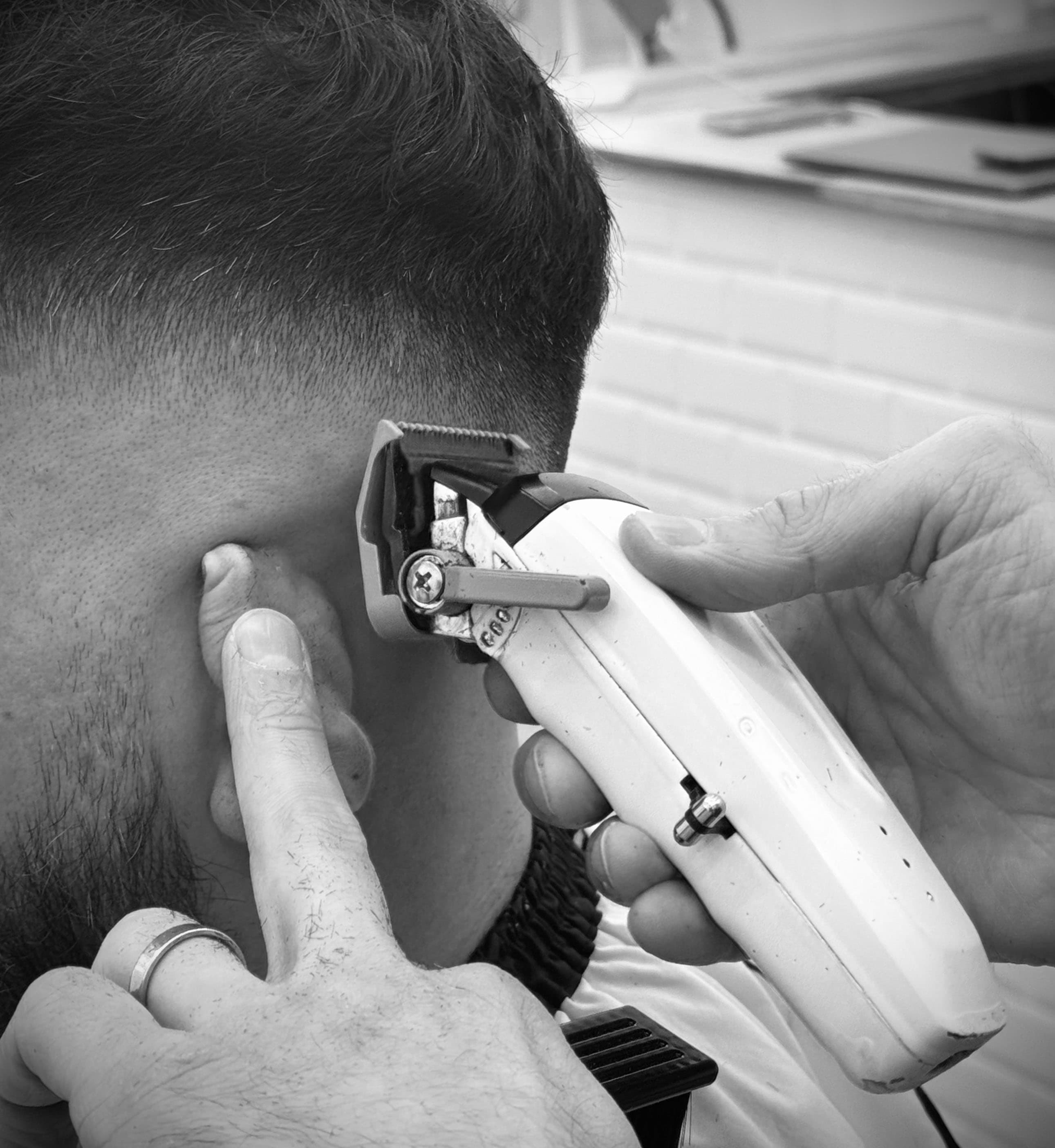 Salon de coiffure et barbershop à Honfleur
