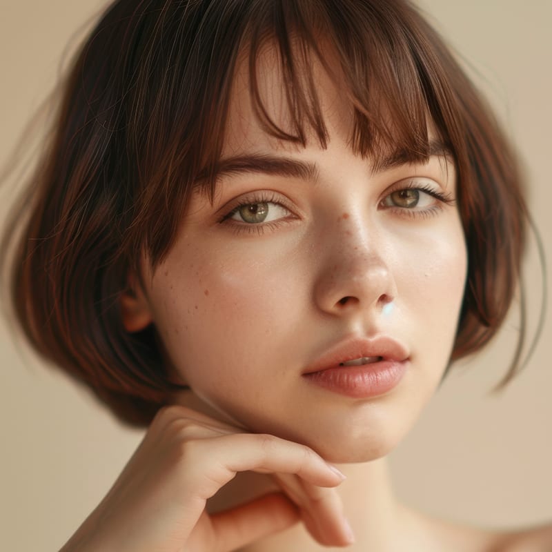 Facialiste et spécialiste du drainage lympathique à Lyon