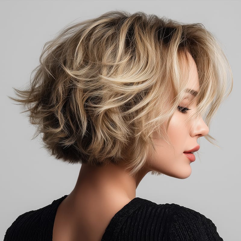 Soin anti-âge visage