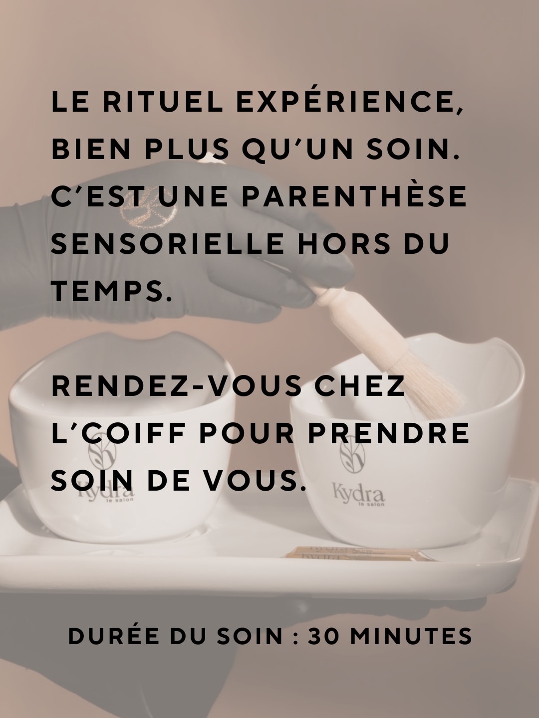 Salon de coiffure à Jacou