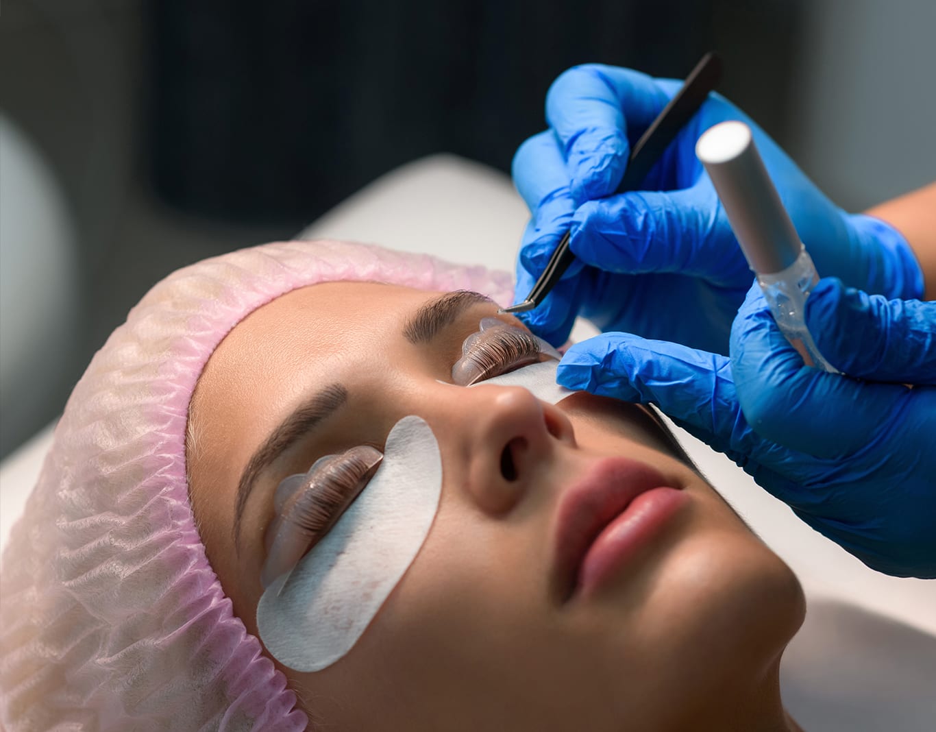 Luxury barbershop Spa