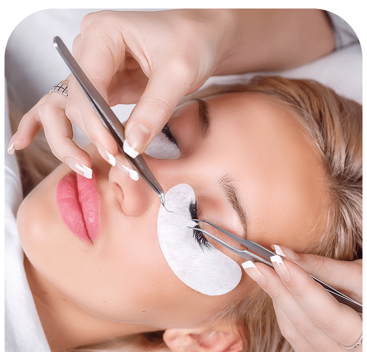 Beauté du regard à Villeurbanne