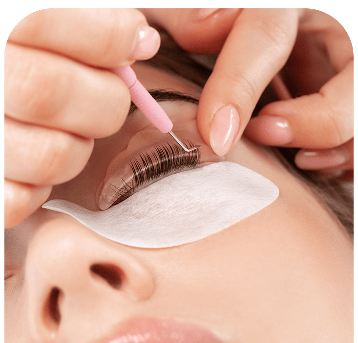 Beauté du regard à Villeurbanne