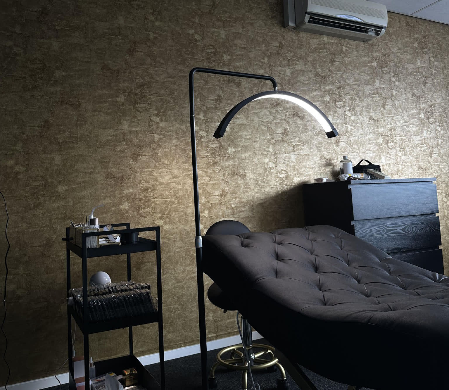 Lash & brow artist in Papendrecht