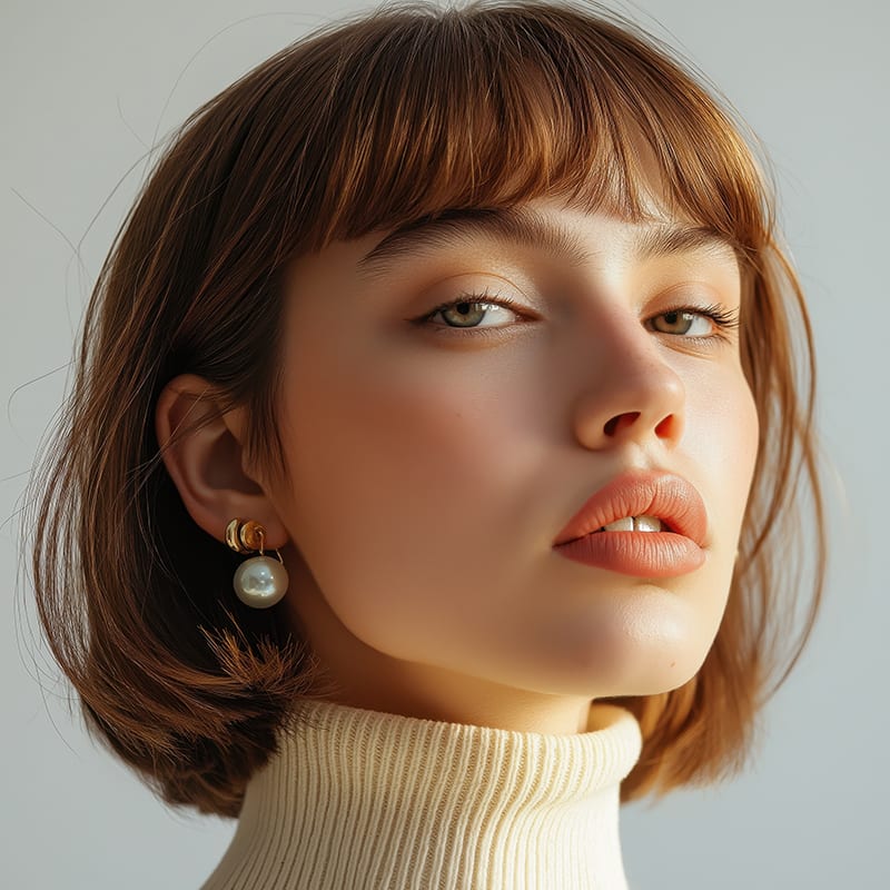 Facialiste et spécialiste du drainage lympathique à Lyon