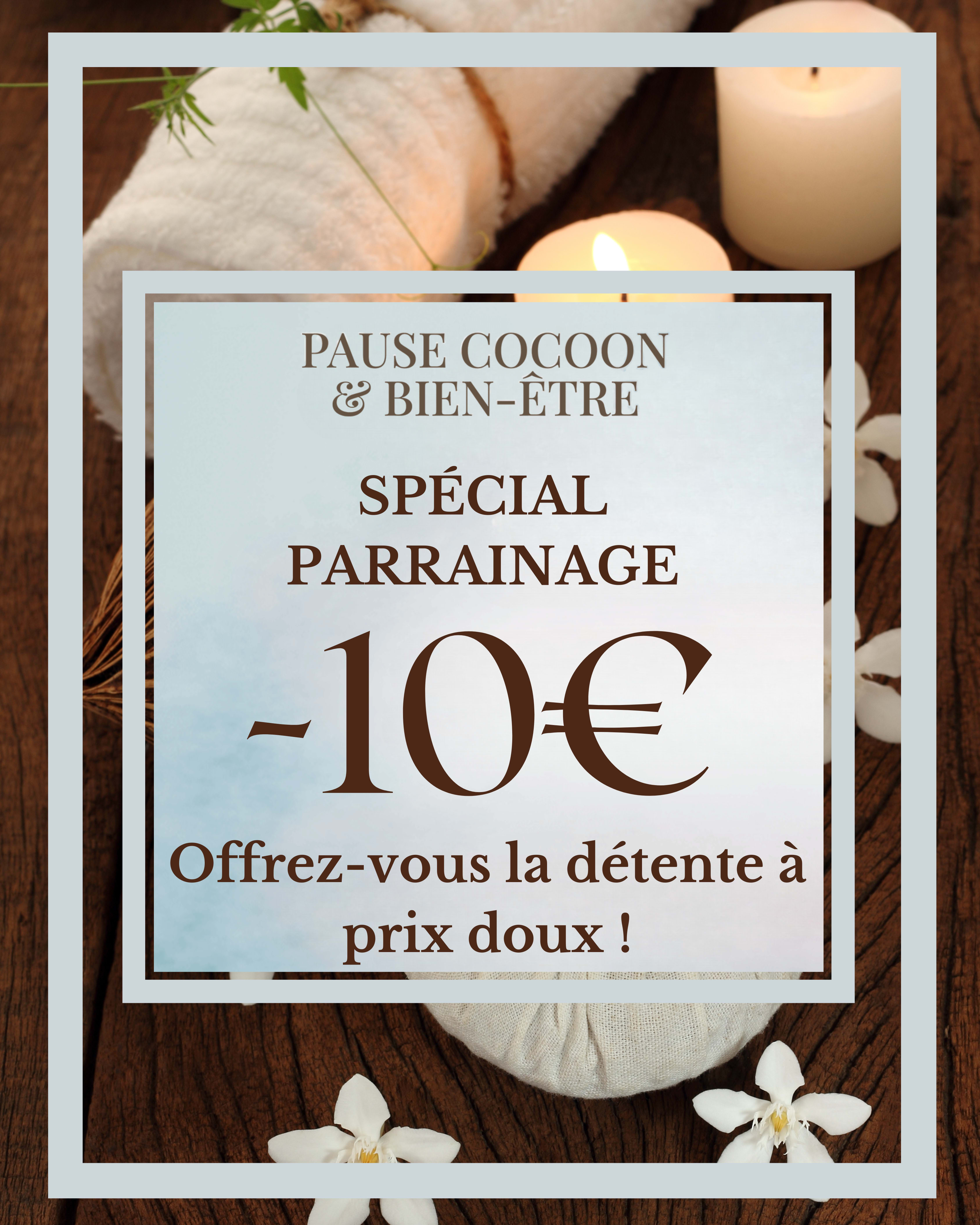 Institut de massage à Vals-les-Bains