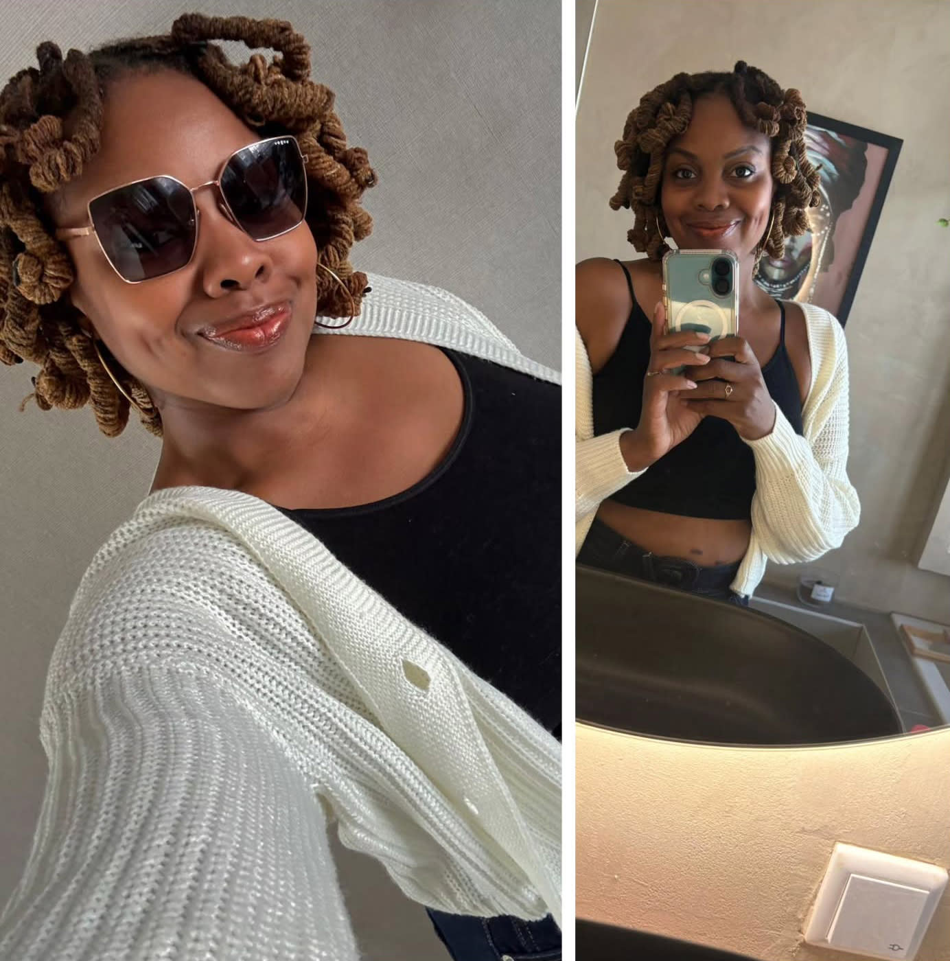 Big Sister 2