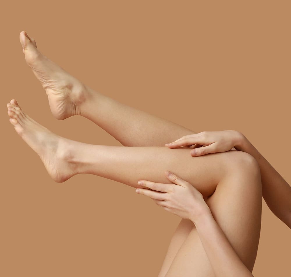 Lifting facial naturel / Faceplastie