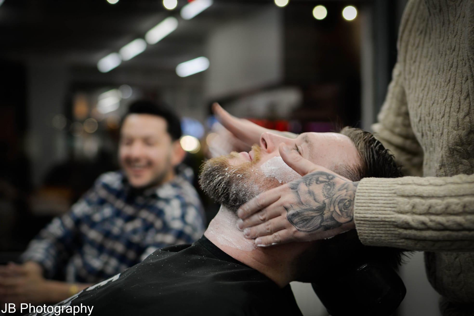 Classic Shaving Services