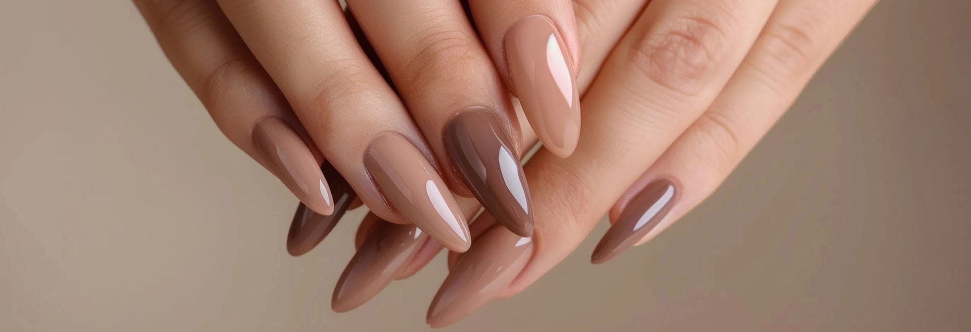 Gelicious Nails : perfecte nagels in Koekelare