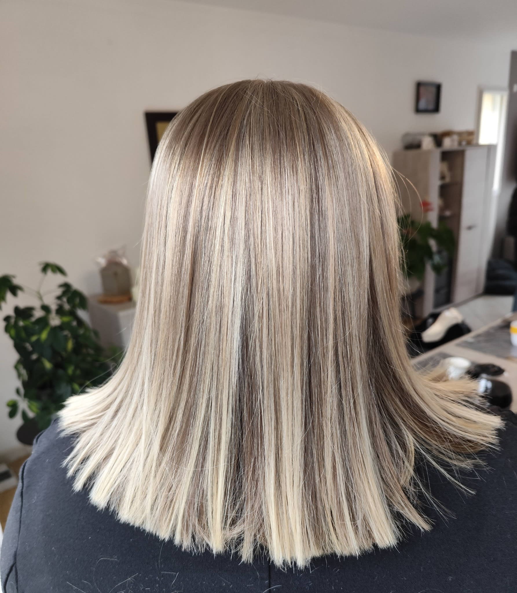 Des coiffures pour femmes , hommes et enfants à Beaupréau-en-Mauges