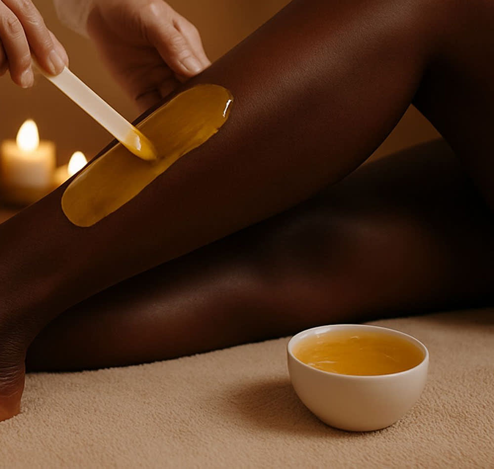 Lifting facial naturel / Faceplastie