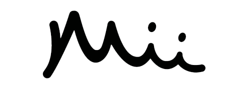 Mii logo