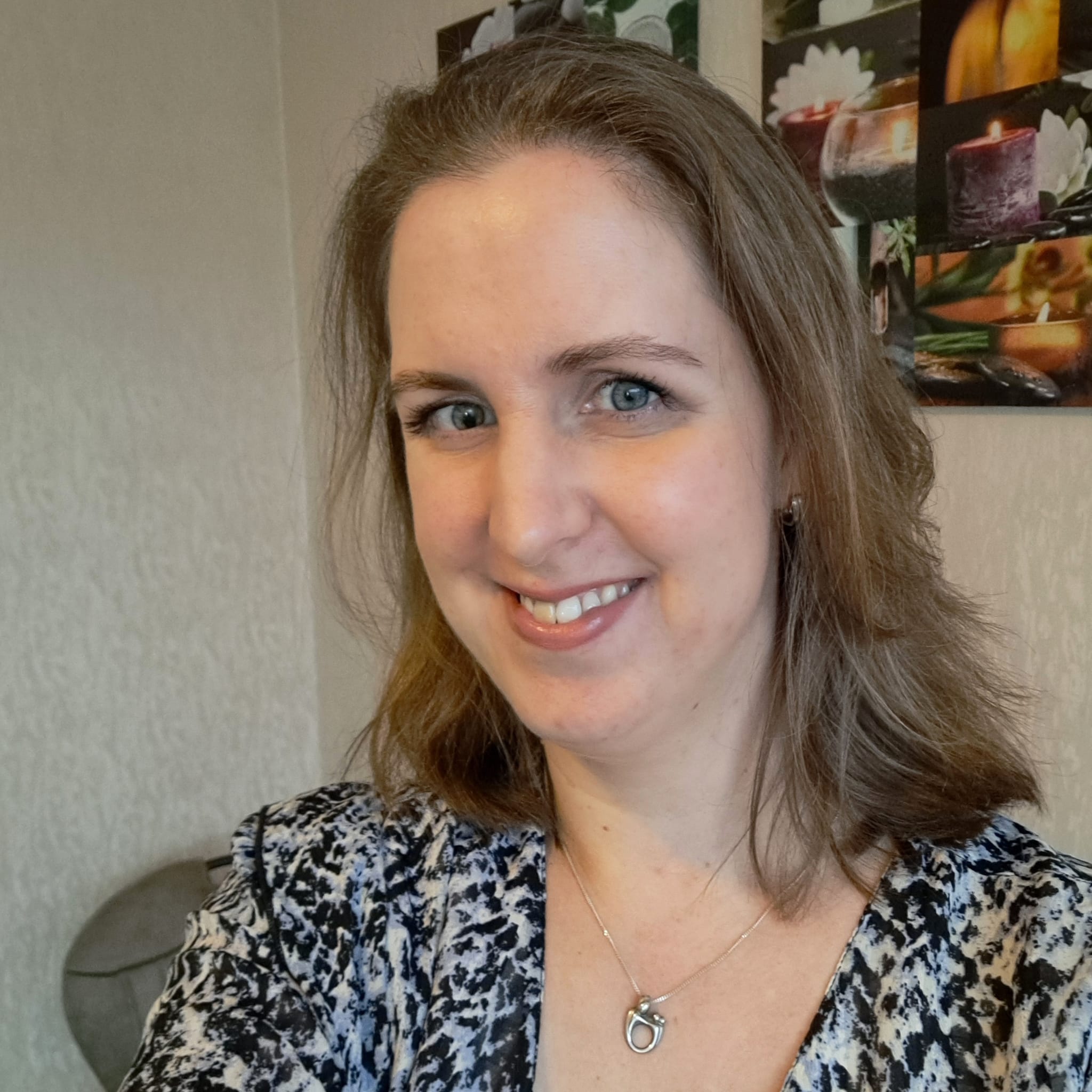 Wellness-praktijk Daniëlle