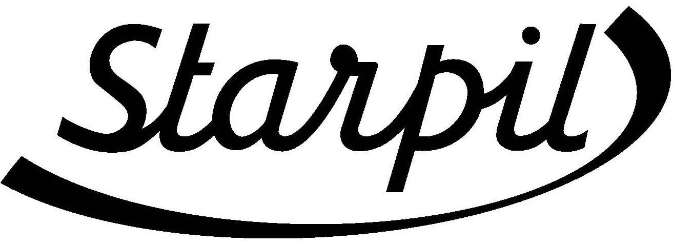 Starpil logo