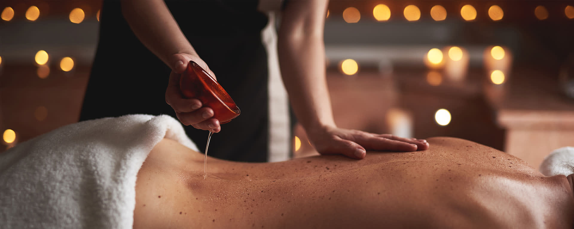 Institut de beauté à Paris