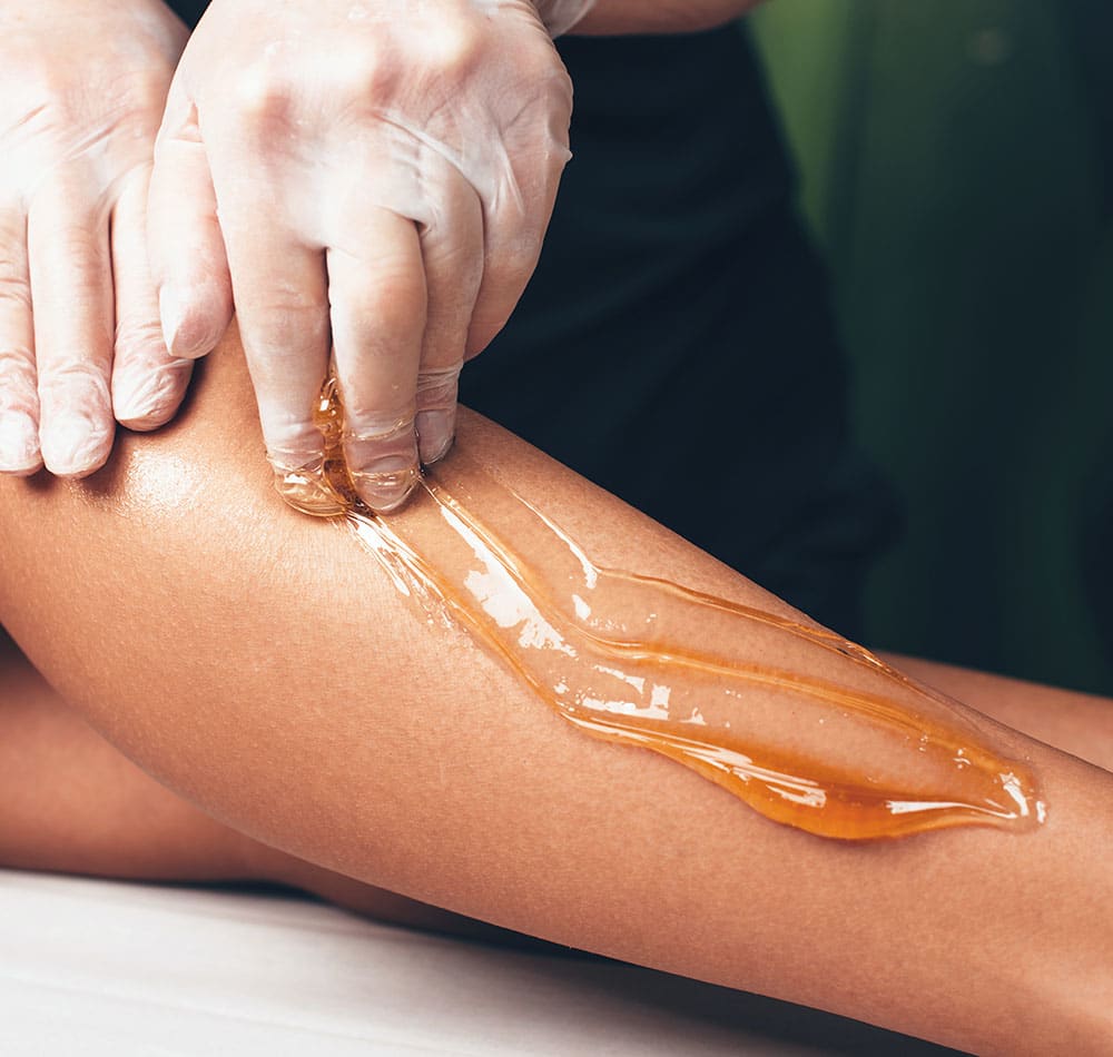 Drainage lymphatique