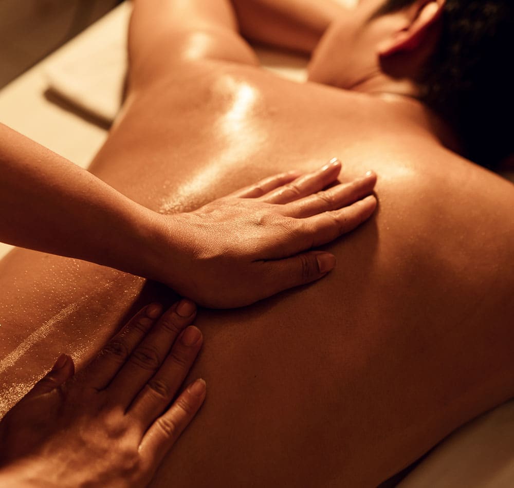 Soin anti-âge visage