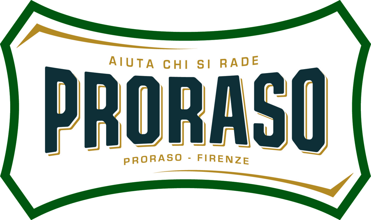 Proraso Logo