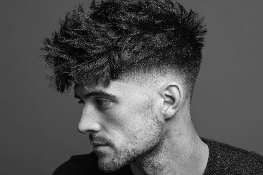 Colorations & Techniques