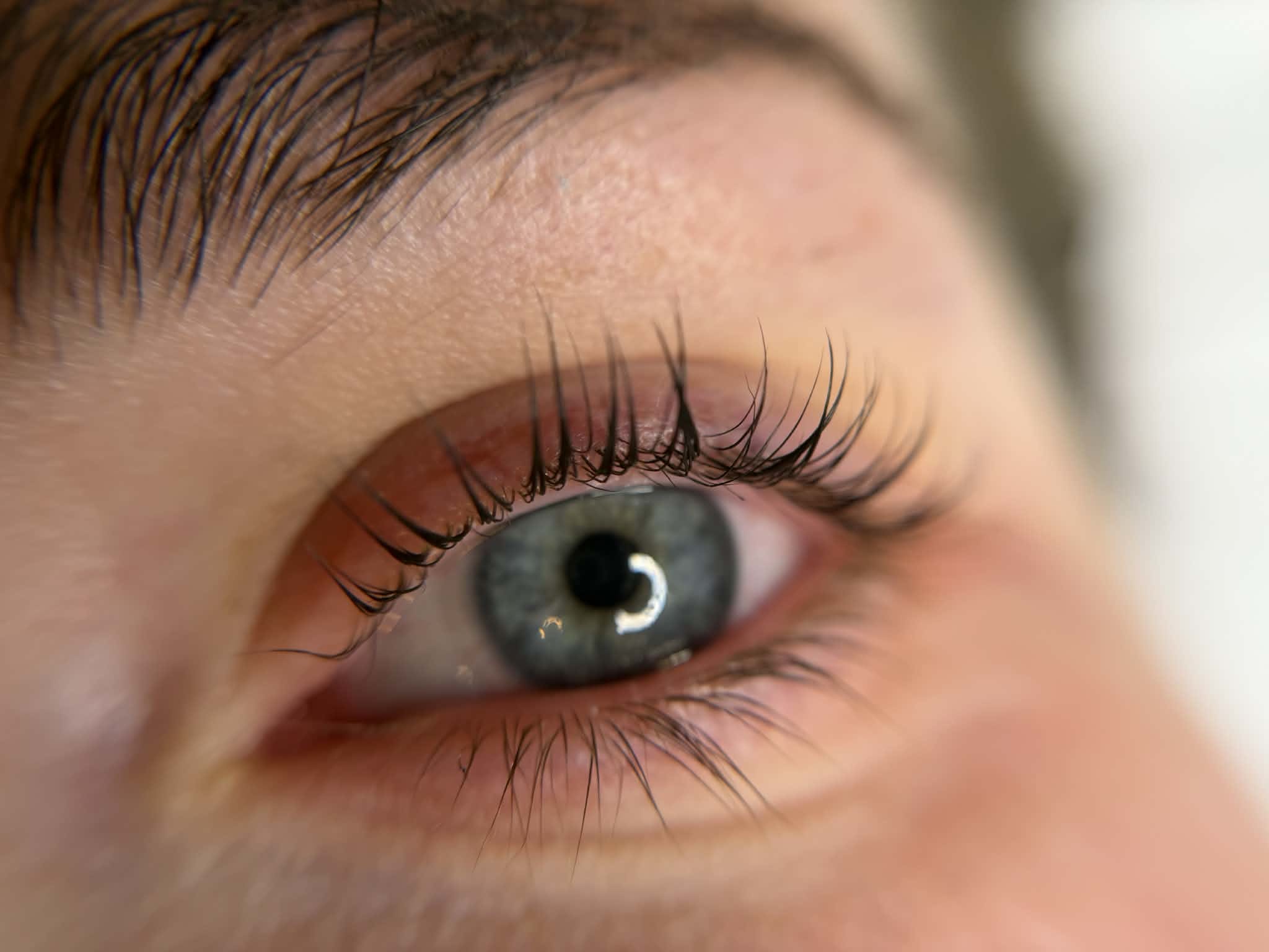 Lashlift