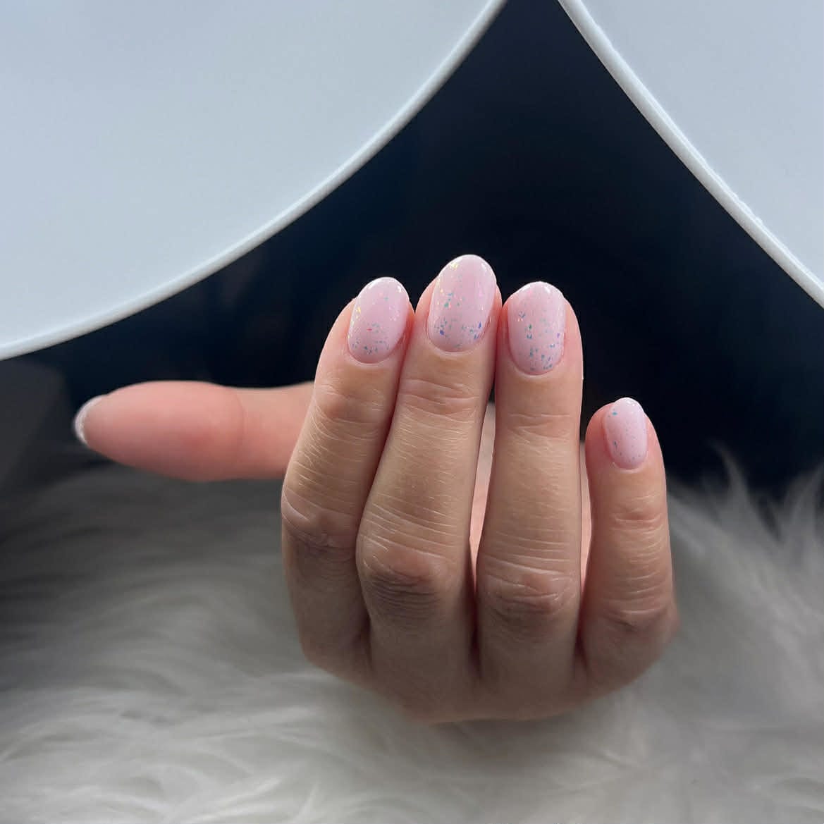 Manicure