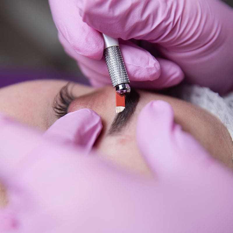 Skincare et soins visages à Marseille