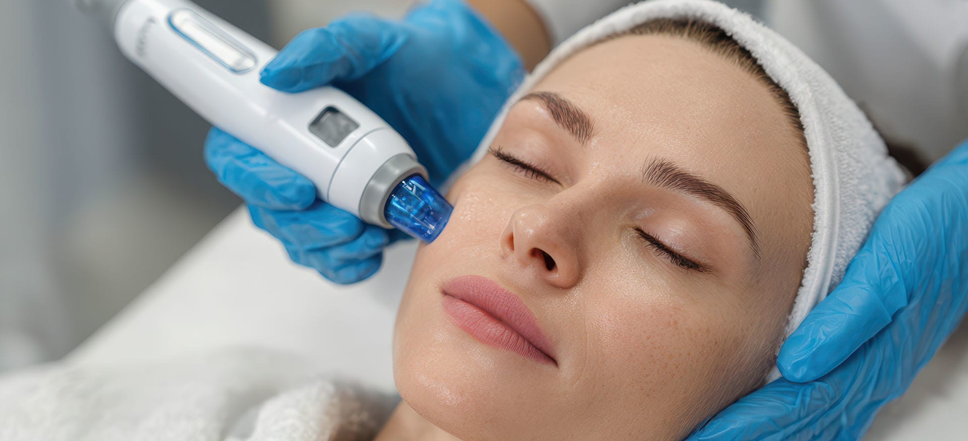 Skincare et soins visages à Marseille