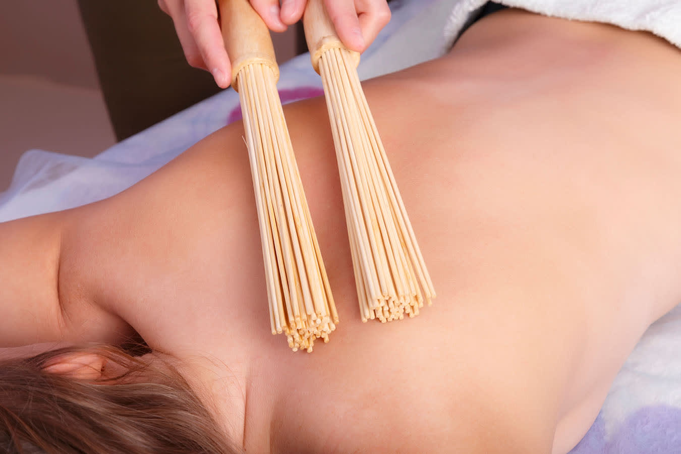 Massages et Soins du corps