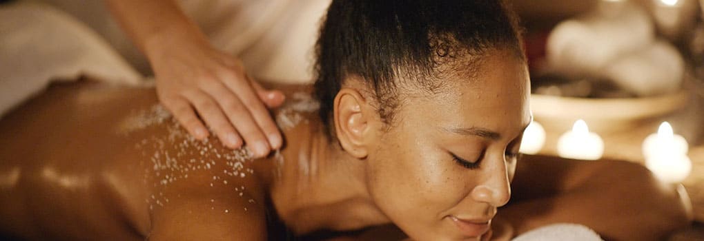Coiffure et coupe énergétique
