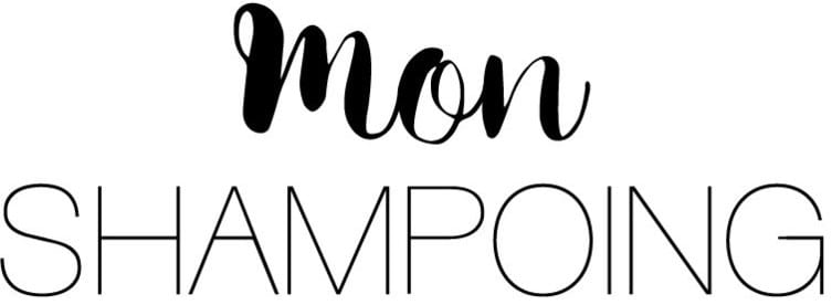 Mon Shampoing