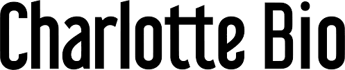 Charlotte Bio