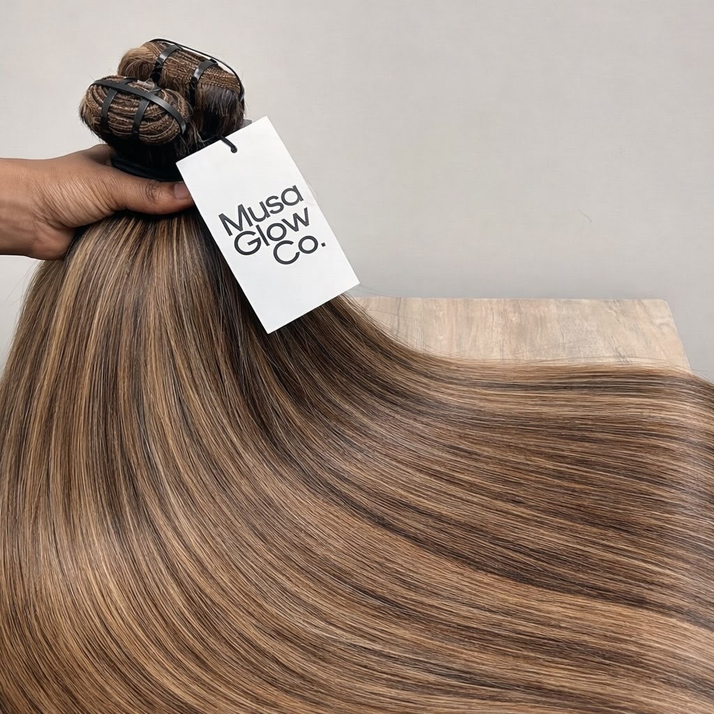 Hair Care