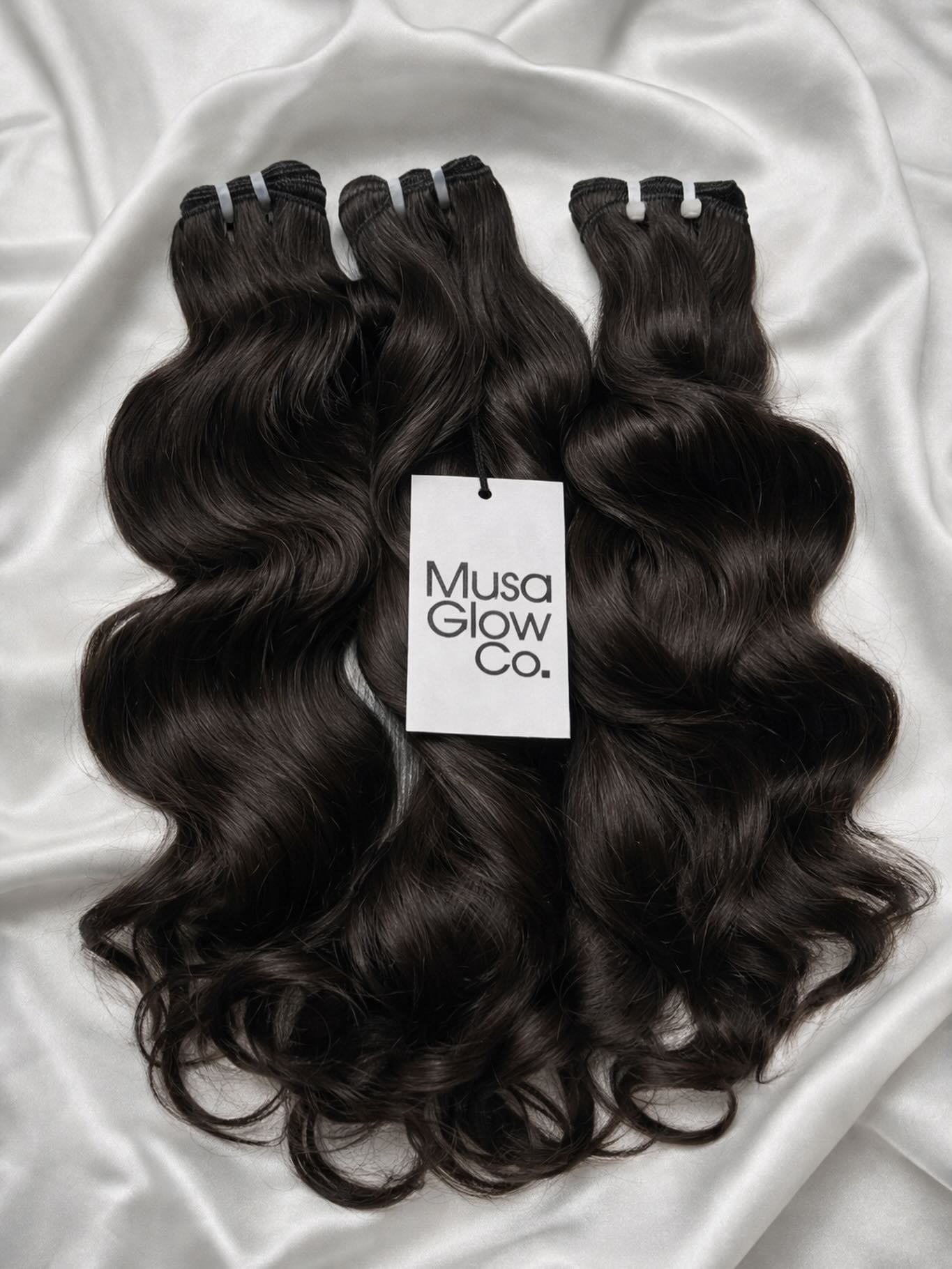 Extensions & wigs – discreet & natuurlijk