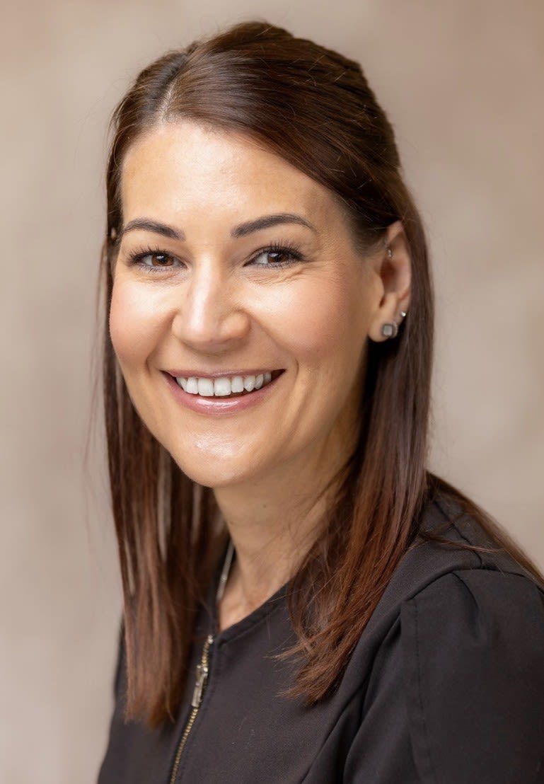Luisa - waxing and beauty treatments expert