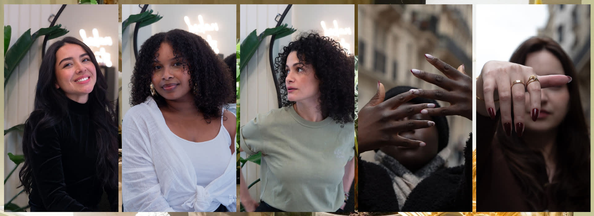Skincare et soins visages à Marseille
