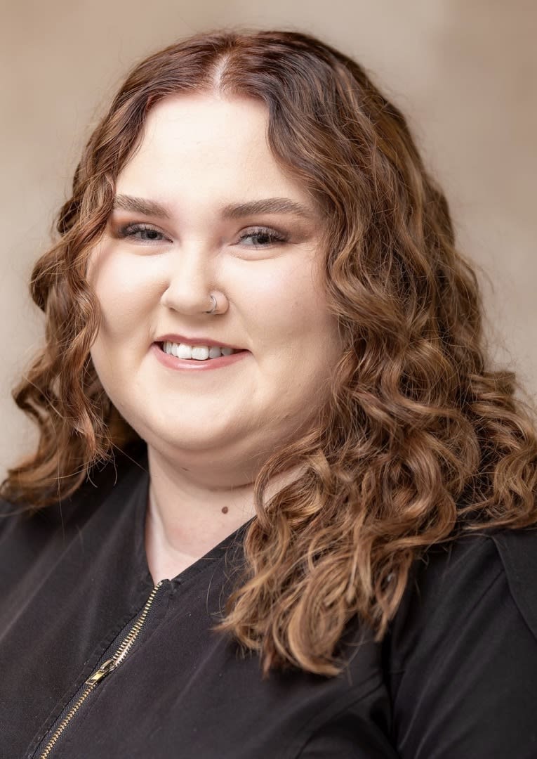 Erin - facials massages and waxing specialist