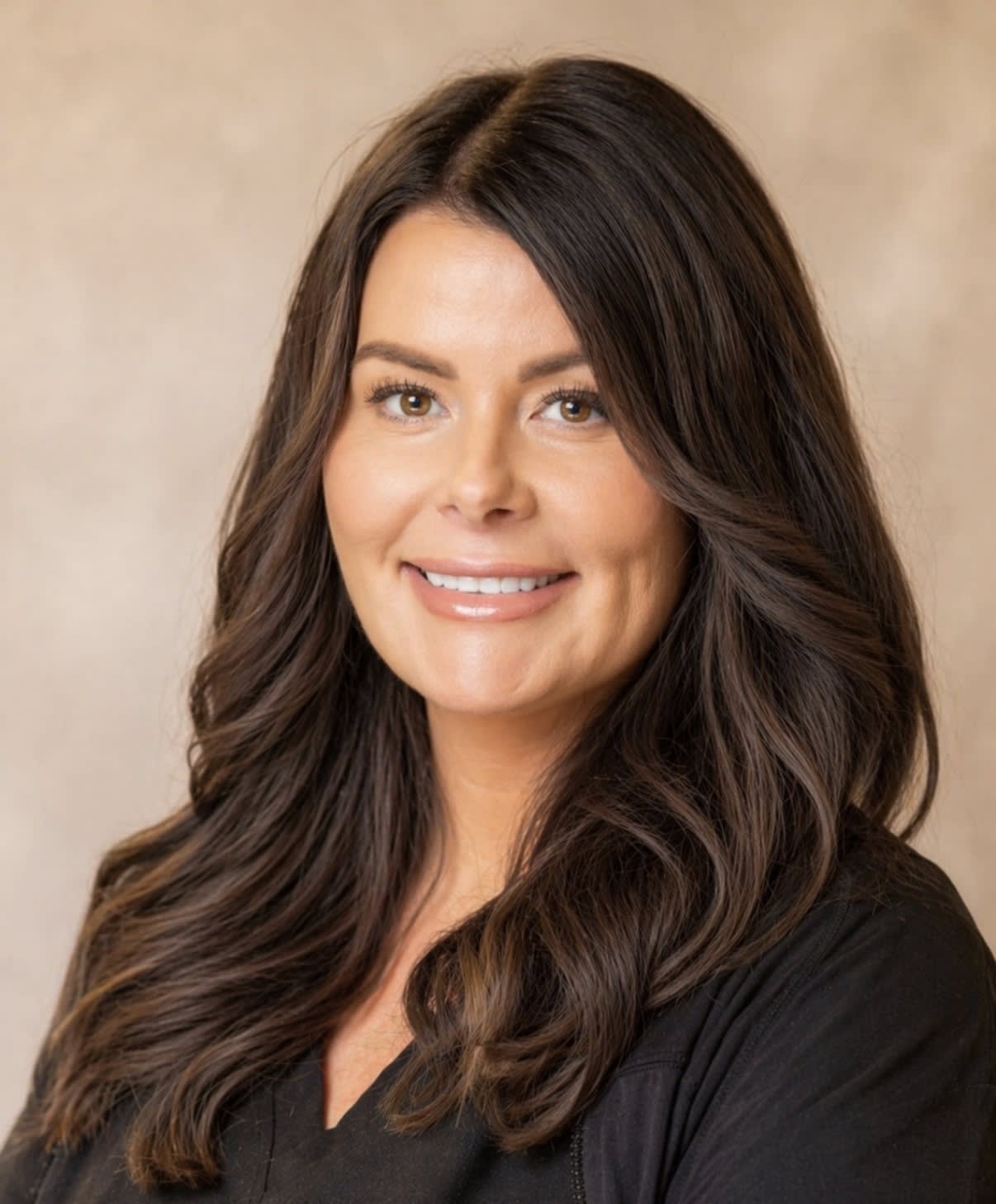 Helen - founder and aesthetics practitioner