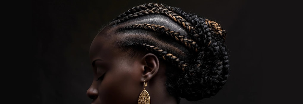 Soin des cheveux et du cuir chevelu