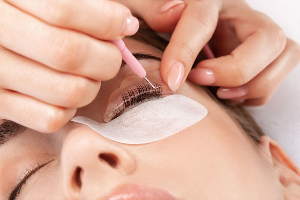 Institut de beauté  à Les Ulis dans l'Essone