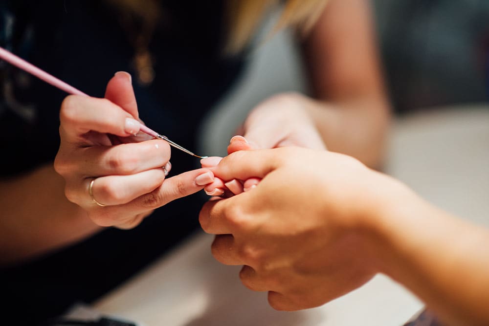 Institut de beauté  à Les Ulis dans l'Essone