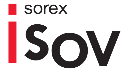 ISOV logo